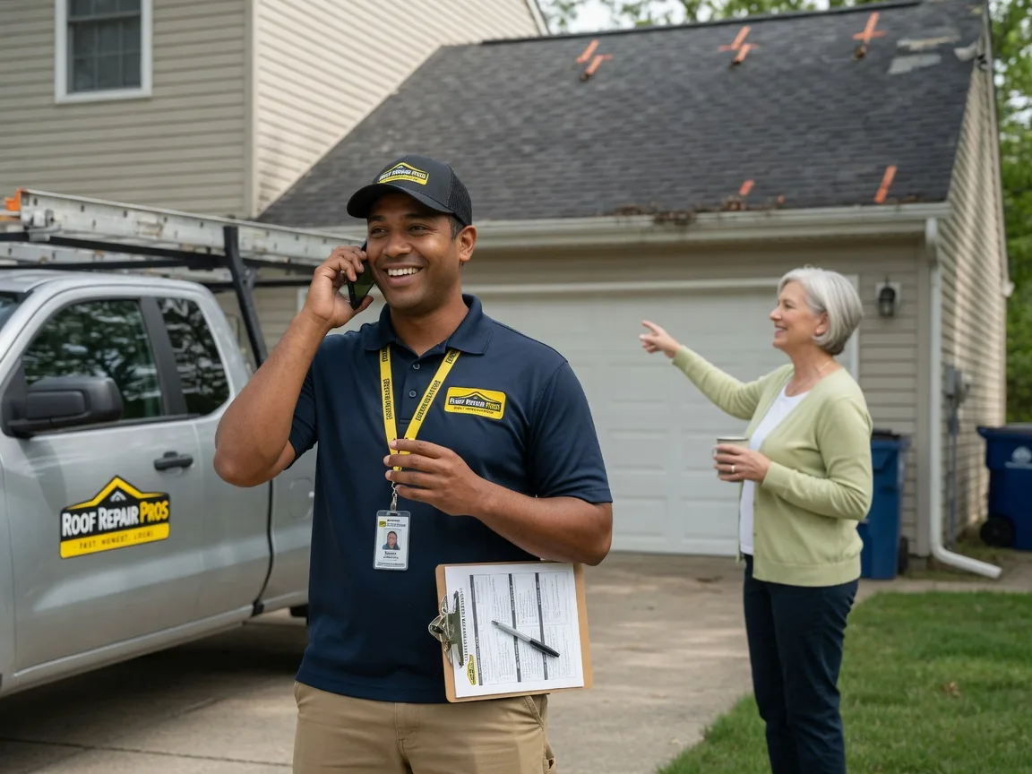 Roof Repair North Salem, IN FAQs
